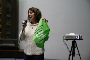Capacitación a voluntarias y voluntarios para trabajar en la Semana Criolla del Prado 2022 Capacitación a voluntarias y voluntarios para trabajar en la Semana Criolla del Prado 2022