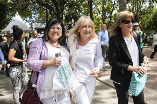 Inauguración de la Semana Criolla del Prado 2022 Inauguración de la Semana Criolla del Prado 2022