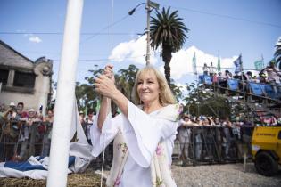 Inauguración de la Semana Criolla del Prado 2022 Inauguración de la Semana Criolla del Prado 2022