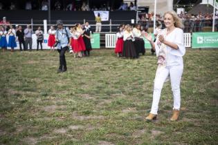 Inauguración de la Semana Criolla del Prado 2022 Inauguración de la Semana Criolla del Prado 2022