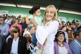 Inauguración de la Semana Criolla del Prado 2022 Inauguración de la Semana Criolla del Prado 2022