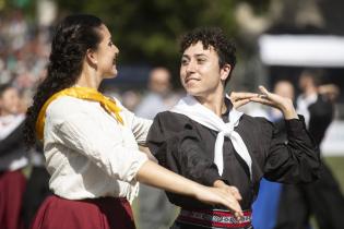 Inauguración de la Semana Criolla del Prado 2022 Inauguración de la Semana Criolla del Prado 2022