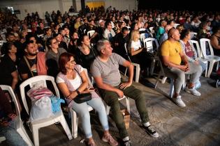 Semana Criolla del Prado 2022 Semana Criolla del Prado 2022