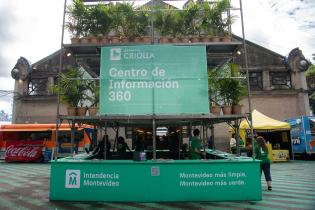 Semana Criolla del Prado 2022 Semana Criolla del Prado 2022