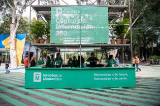 Semana Criolla del Prado 2022 Semana Criolla del Prado 2022