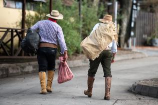 Semana Criolla del Prado 2022