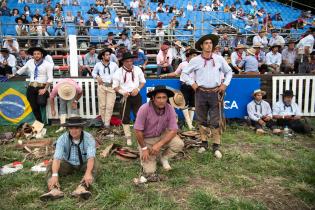 Semana Criolla del Prado 2022