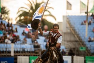 Semana Criolla del Prado 2022