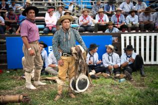 Semana Criolla del Prado 2022