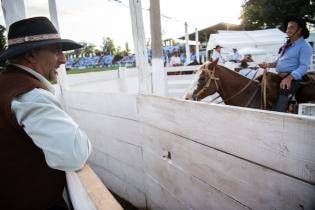 Semana Criolla del Prado 2022