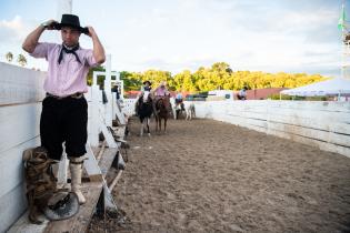 Semana Criolla del Prado 2022 Semana Criolla del Prado 2022