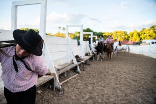 Semana Criolla del Prado 2022