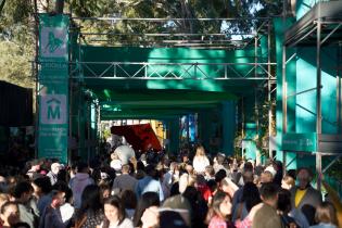 Semana Criolla del Prado 2022 Semana Criolla del Prado 2022