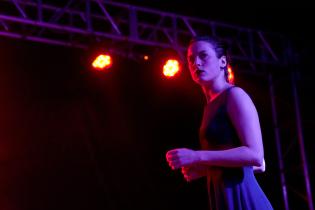 Tango Queer en la Semana Criolla 2022 Tango Queer en la Semana Criolla 2022