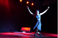 Tango Queer en la Semana Criolla 2022