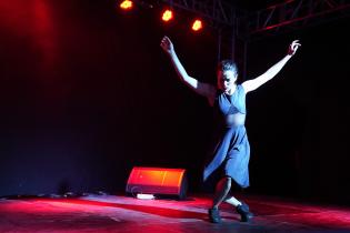 Tango Queer en la Semana Criolla 2022 Tango Queer en la Semana Criolla 2022