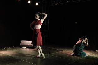 Tango Queer en la Semana Criolla 2022 Tango Queer en la Semana Criolla 2022