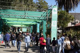 Semana Criolla del Prado 2022 Semana Criolla del Prado 2022
