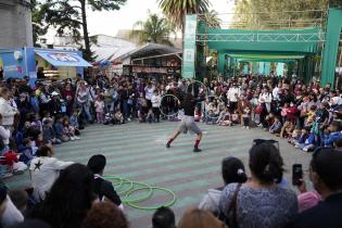 Semana Criolla del Prado 2022 Semana Criolla del Prado 2022