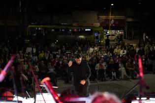 10° aniversario del Centro Cultural Terminal Goes