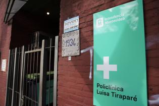 Policlínica Luisa Tiraparé Policlínica Luisa Tiraparé