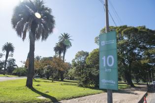 Circuito Maratón de Montevideo 2022 Circuito Maratón de Montevideo 2022