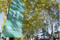 Circuito Maratón de Montevideo 2022