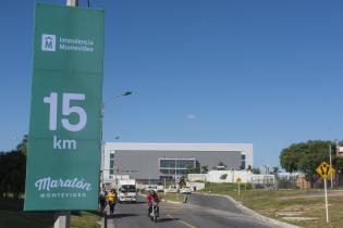 Circuito Maratón de Montevideo 2022 Circuito Maratón de Montevideo 2022