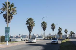 Circuito Maratón de Montevideo 2022