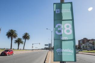 Circuito Maratón de Montevideo 2022 Circuito Maratón de Montevideo 2022