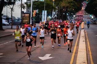 Maratón de Montevideo