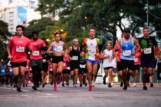 Maratón de Montevideo