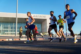 Maratón de Montevideo