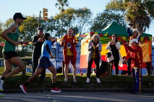 Maratón de Montevideo