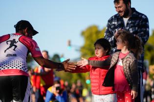 Maratón de Montevideo