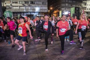 Maratón de Montevideo 