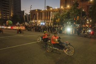 Maratón de Montevideo 