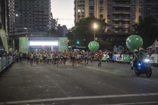 Maratón de Montevideo 