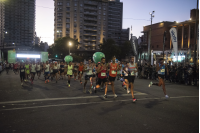 Maratón de Montevideo 