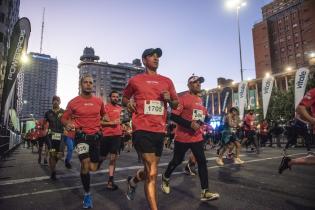 Maratón de Montevideo Maratón de Montevideo