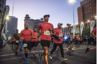 Maratón de Montevideo 