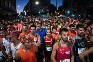 Maratón de Montevideo