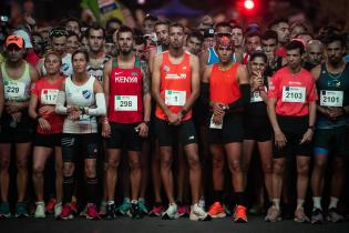 Maratón de Montevideo Maratón de Montevideo