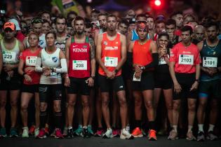 Maratón de Montevideo