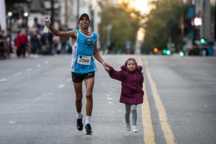 Maratón de Montevideo