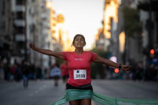 Maratón de Montevideo Maratón de Montevideo