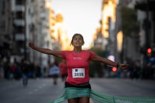 Maratón de Montevideo