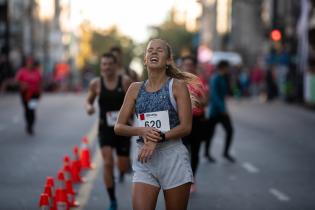 Maratón de Montevideo