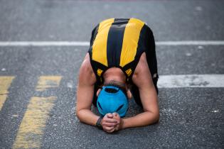 Maratón de Montevideo