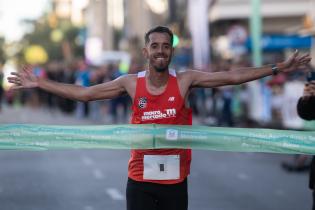 Maratón de Montevideo